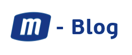 mblog logo