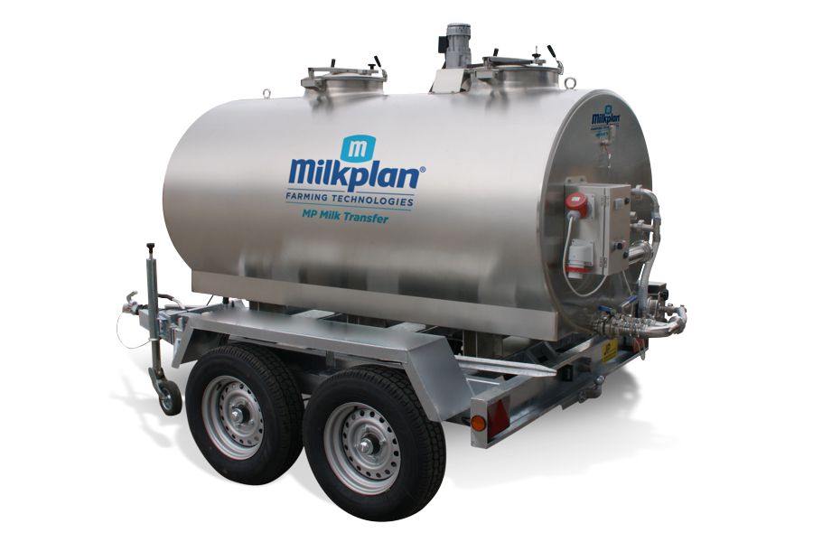 MP CoolMilk Transfer (Cold water version)